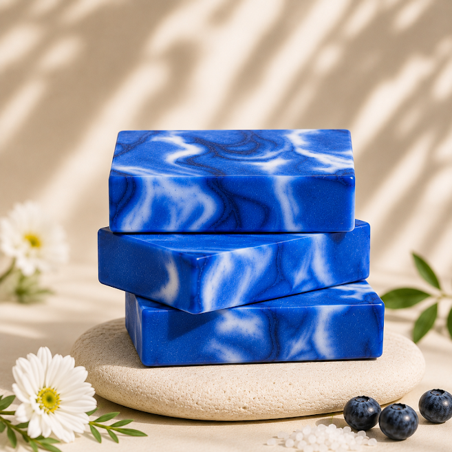 Moroccan Nila glow Soap