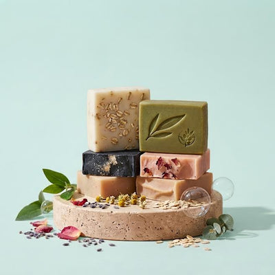 Soaps