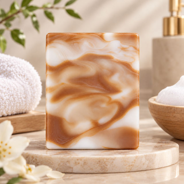 Coffee & Niacinamide Soap | Asian Glow