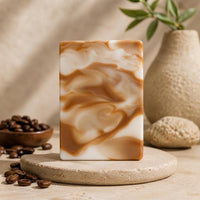 Coffee & Niacinamide Detan Soap | Asian Glow