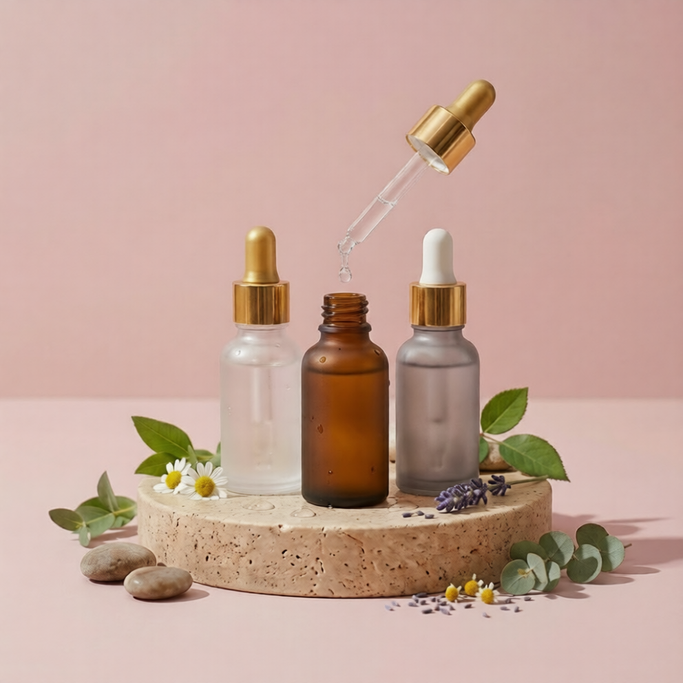 Skin Nectar Hydrating Serum
