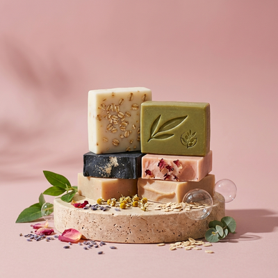 Soaps